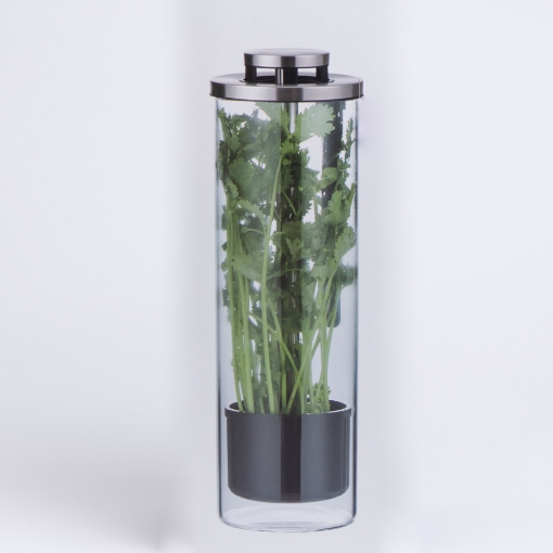 Picture of Herb Keeper and Herb Storage Container