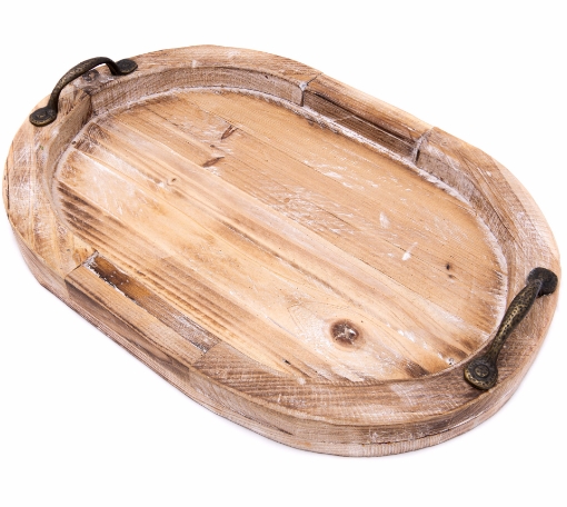 Picture of Rustic Serving Tray