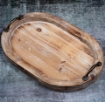 Picture of Rustic Serving Tray