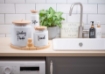 Picture of Clothes Washing Set - Natural Wood