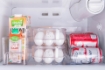 Picture of Narrow Fridge Bin