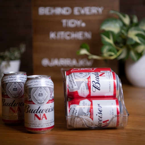 Picture of Soda Can Organizer