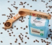 Picture of Coffee Bamboo scoop idsfidsifids-fi-dsif-di0-id0-fid0-if0-dif0-dif0-i