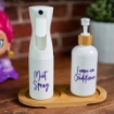 Picture of Hair Styling 200 ML .250 ML Set 2  - White