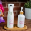 Picture of Hair Styling 200 ML .250 ML Set 2  - White