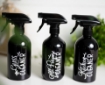 Picture of Spray bottle for detergents 500 ml