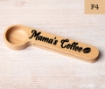Picture of Coffee Bamboo scoop idsfidsifids-fi-dsif-di0-id0-fid0-if0-dif0-dif0-i