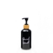 Picture of Soap and Lotion Dispensers 250 ml - Black