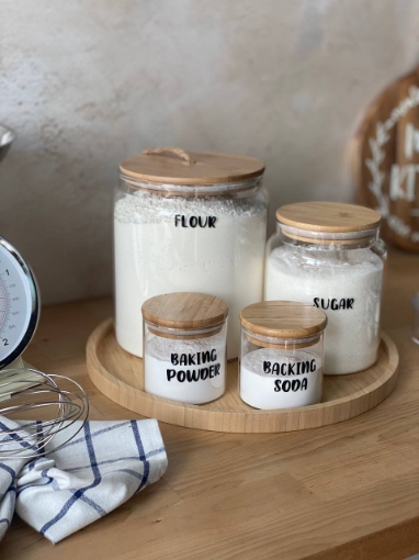 Picture of Baking  Set