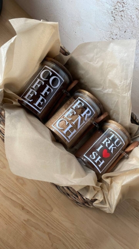 Picture of Coffee Lover  - Gift Set