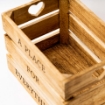 Picture of Wooden box - Large