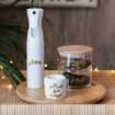 Picture of Wooden Oud Neqsa