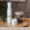 Picture of Wooden Oud Neqsa