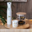 Picture of Wooden Oud Neqsa