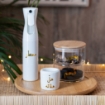 Picture of Wooden Oud Neqsa