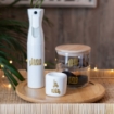 Picture of Wooden Oud Neqsa