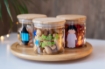 Picture of Girgai’an Set 1 - With  Rotary Tray