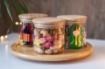 Picture of Girgai’an Set 1 - With  Rotary Tray
