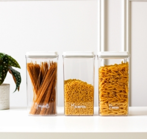 Picture of Push Top  Large Set