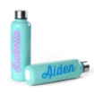 Picture of Heat Transfer Label (5.5 * 7) Cm - Medium