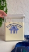 Picture of Clear lid pantry set of 3 