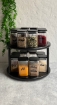 Picture of Happy kitchen set - Black