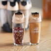 Picture of Wooden Spices Rack 16 jars - Buy 1 Get 1 Free