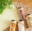 Picture of Wooden Spices Rack 16 jars - Buy 1 Get 1 Free