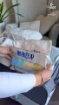 Picture of Organize Travel Bag- Beige ( 9 Pcs)