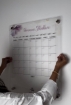 Picture of Wall Calendar (70 cm*55 cm)