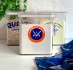 Picture of Clear lid container-medium