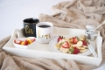 Picture of Copy of White Bamboo Tray