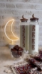 Picture of Ramadan Jug Set - Helal Lid (With Tray)