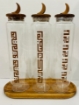 Picture of Ramadan Jug Set - Helal Lid (With Tray)